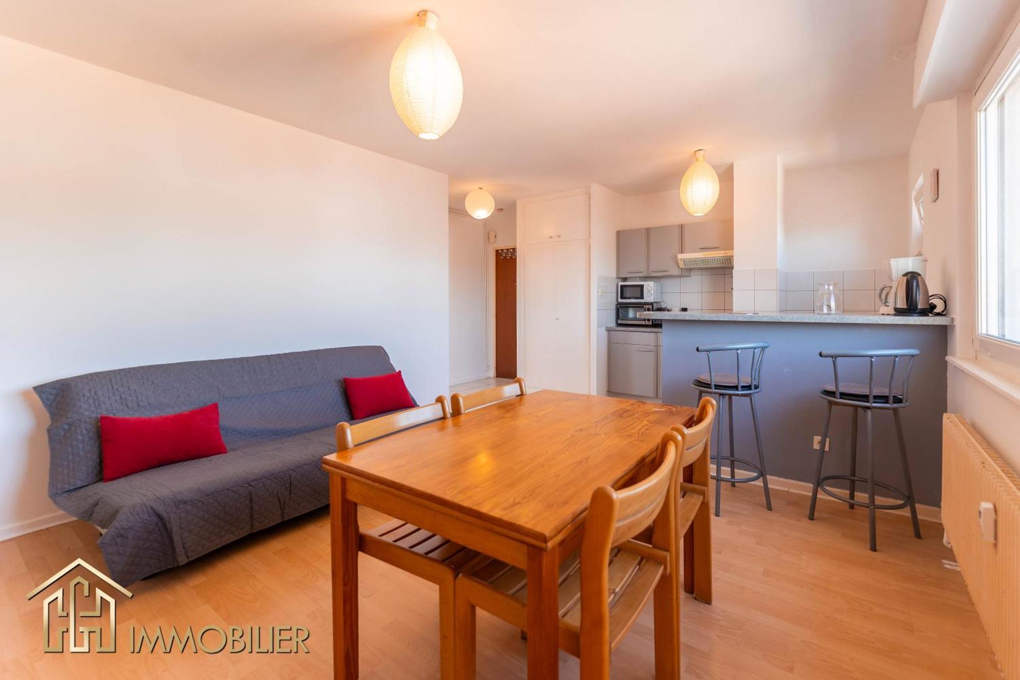 Appartement L'Orient - Parking Colmar Esterno foto