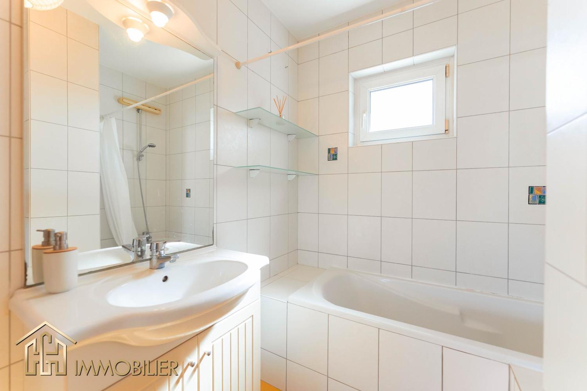 Appartement L'Orient - Parking Colmar Esterno foto